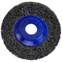 Disco de Vellón 4 1/2" x 7/8" para Metal y Acero Inoxidable Makita B-29050