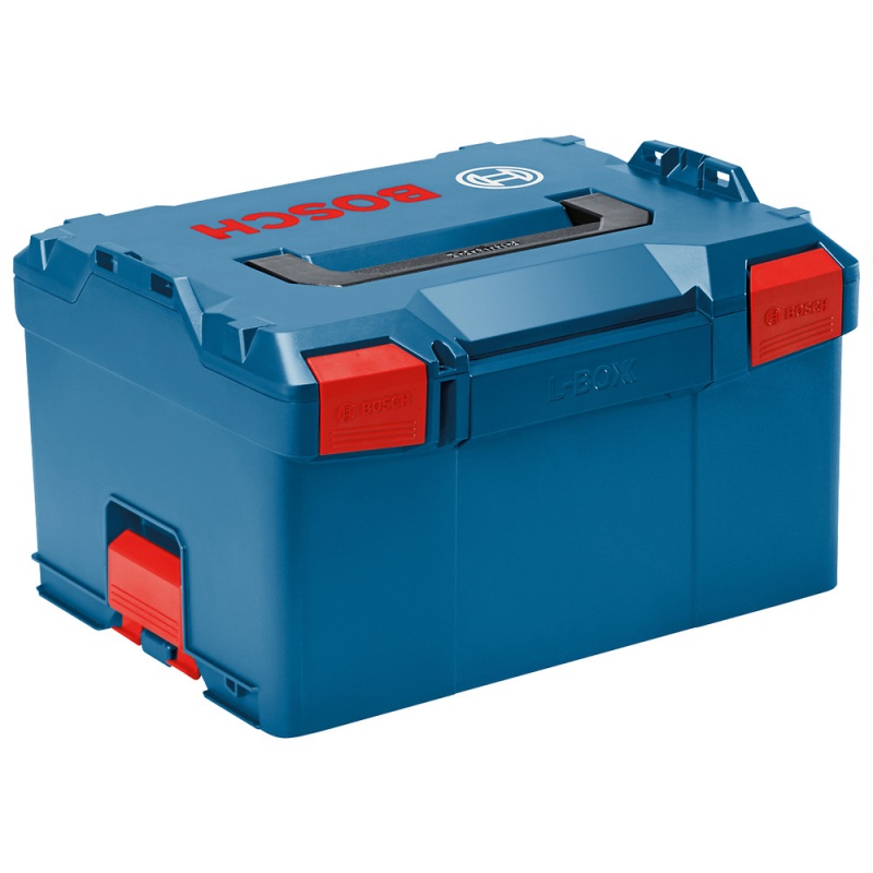 Caja para Herramientas 17" 1 Compartimento Bosch L-BOXX 238