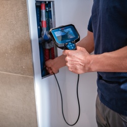 Cable de Cámara 8.2mm 1.5 Metros Bosch 1600.A02.Z61-000