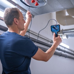 Cable de Cámara 8.2mm 1.5 Metros Bosch 1600.A02.Z61-000