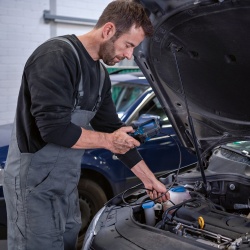 Cable de Cámara 8.2mm 1.5 Metros Bosch 1600.A02.Z61-000