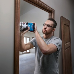 Fresadora 18V 1/4'' 6, 8 mm Brushless Baretool Bosch GLF 18V-8