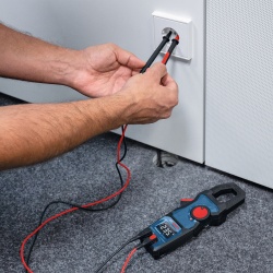 Puntas de Prueba Bosch MS 90