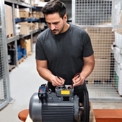 Puntas de Prueba Bosch MS 90