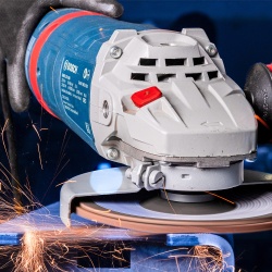 Disco Flap 7" x 7/8" Grano 40 para Metal Bosch 2608.619.910-000