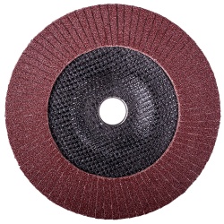 Disco Flap 7" x 7/8" Grano 60 para Metal Bosch 2608.619.911-000