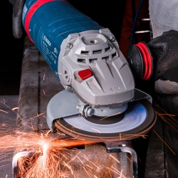 Disco Flap 7" x 7/8" Grano 60 para Metal Bosch 2608.619.911-000