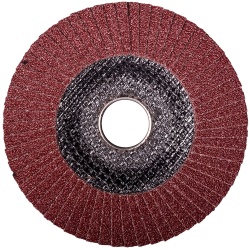 Disco Flap 7" x 7/8" Grano 80 para Metal Bosch 2608.619.912-000