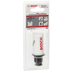 Sierra Copa 25mm Bosch 2608.584.620-000