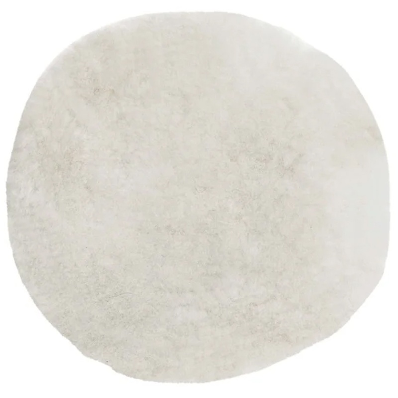 Bonete de Lana 8" Bosch 2608.620.747-000