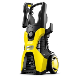 Hidrolavadora de Alta Presión 1500W 130 Bar Karcher K4