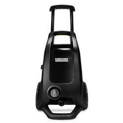 Hidrolavadora de Alta Presión 1500W 120 Bar Karcher K3 Black Edition