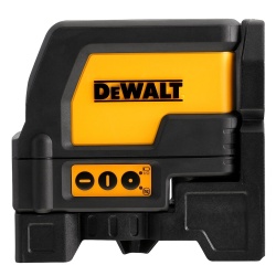 Nivel Láser Combinado Luz Verde 30 Metros Dewalt DW0822CG
