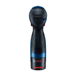 Taladro Atornillador 3/8" 12V 30Nm GSR 120-LI + Set de Accesorios Bosch