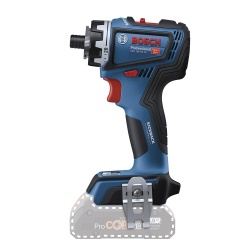 Taladro Atornillador 1/2" 18V Brushless 2 Bat 4.0 Ah y Cargador Bosch GSR 18V-90 FC