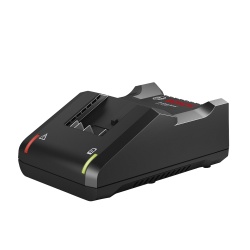 Taladro Atornillador 1/2" 18V Brushless 2 Bat 4.0 Ah y Cargador Bosch GSR 18V-90 FC