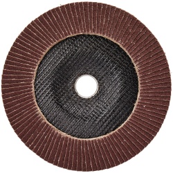 Disco Flap 7" x 7/8" Grano 80 para Metal Makita D-63535