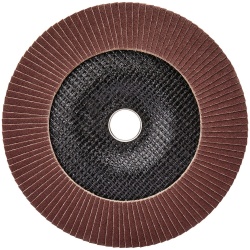 Disco Flap 7" x 7/8" Grano 120 para Metal Makita D-63541