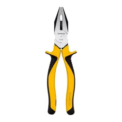 Alicate Pro Universal 8 STANLEY 70-488"