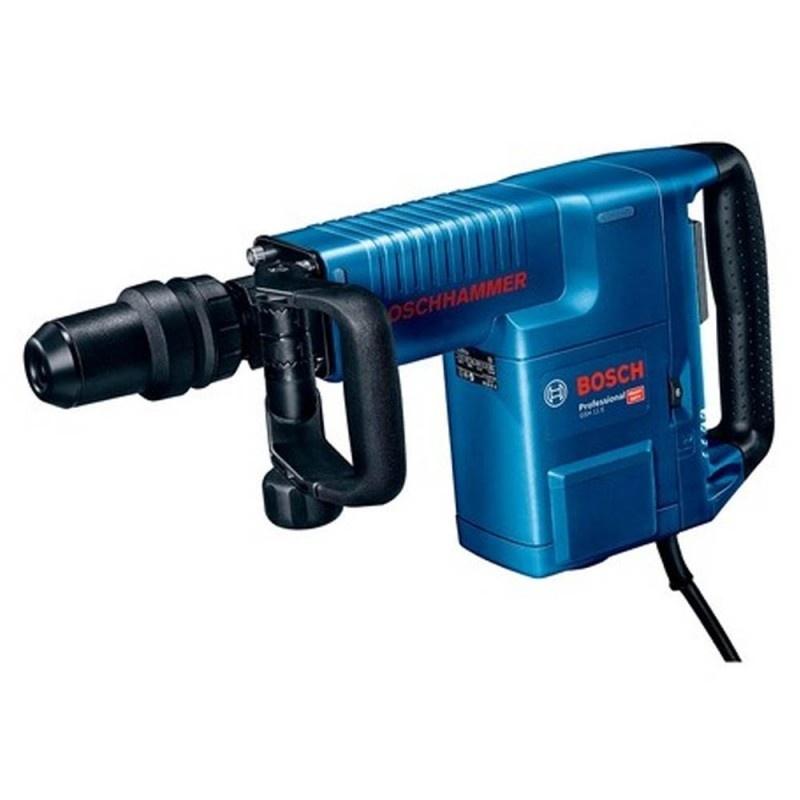 Martillo Demoledor SDS-max 1500W Bosch GSH 11 E