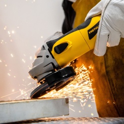 Disco Flap 4 1/2" x 7/8" Grano 60 para Metal Pretul 22351