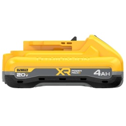 Bateria Power Pack 20V MAX 4Ah Dewalt DCB2104-B3