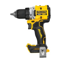 Taladro Atornillador 1/2” 20V Brushless XR 33,9 Nm Baretool Dewalt DCD801B-B3