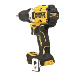 Taladro Atornillador 1/2” 20V Brushless XR 33,9 Nm Baretool Dewalt DCD801B-B3
