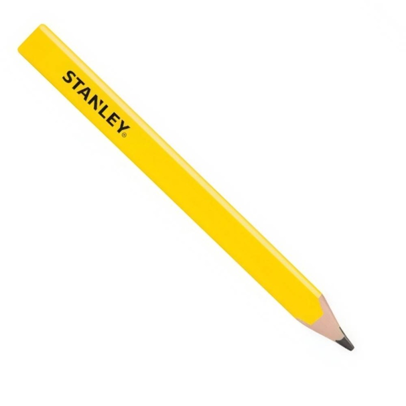 Lápiz para Carpintero Stanley 47-352LA