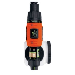 Pistola de Pintura 278W 1.1L Black & Decker BDPH200B-B2