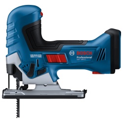 Sierra Caladora 18V Brushless 125mm Baretool Bosch GST 185-LI