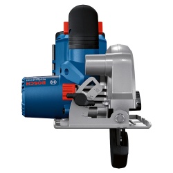 Sierra Circular 5 1/2" 18V Brushless 6300 Rpm Baretool Bosch GKS 18V-51