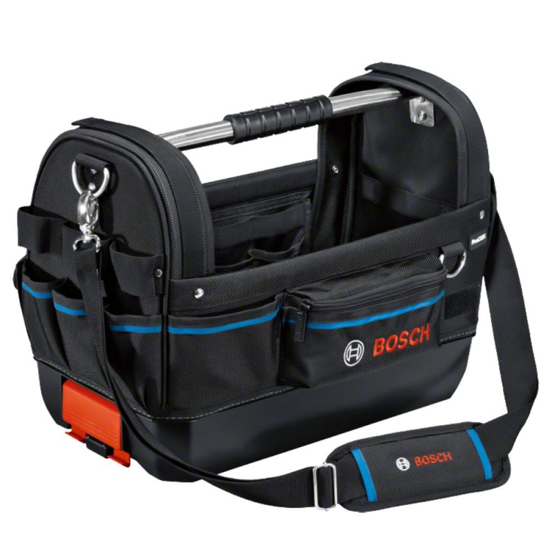 Bolso Portaherramienta con Ganchos L-Boxx 23 Kig Bosch 1600.A02.5L6-000