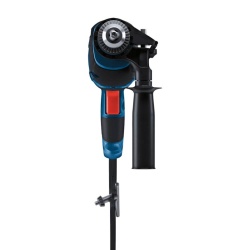 Taladro Percutor 1/2" 850W GSB16 + Amoladora 4 1/2" 710W GWS700 Bosch 0615.A00.2G3-000