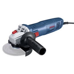 Taladro Percutor 1/2" 850W GSB16 + Amoladora 4 1/2" 710W GWS700 Bosch 0615.A00.2G3-000