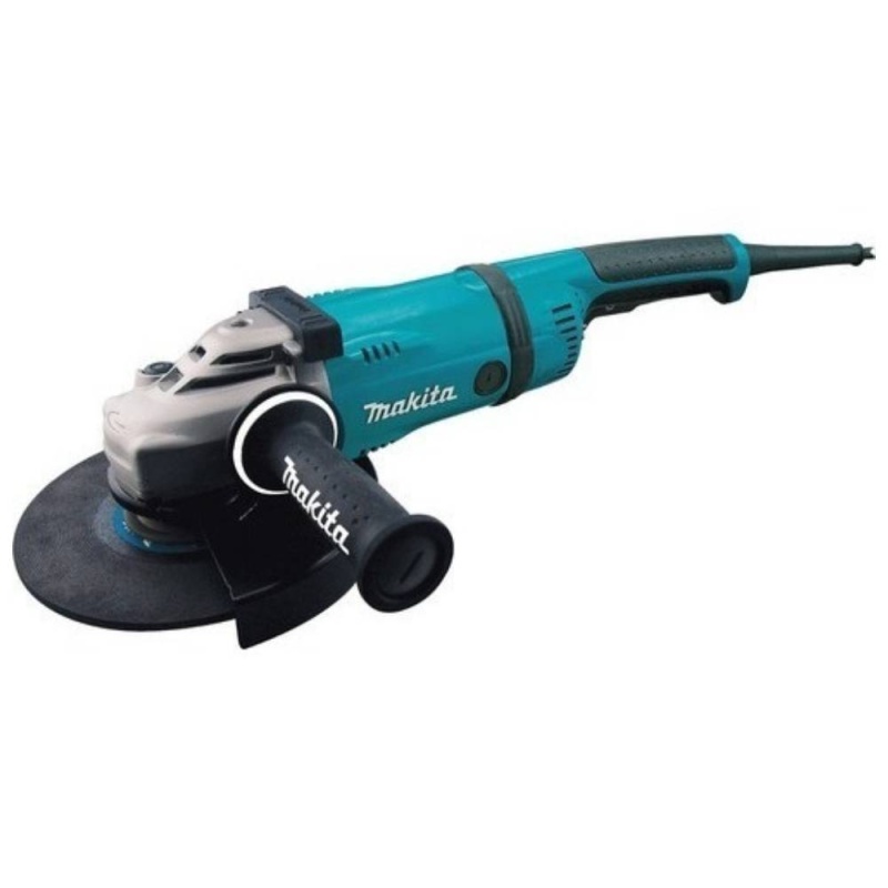 Amoladora Angular 7" 2600W 8500 Rpm Makita GA7040S01