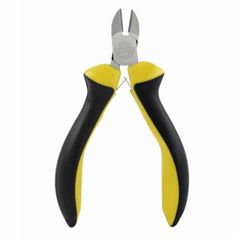 Alicate Corte Diagonal 5" Kamasa KM566
