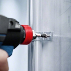 Set de Accesorios para Atornillar PRO Impact 8 Piezas Bosch 2608.521.U61-000