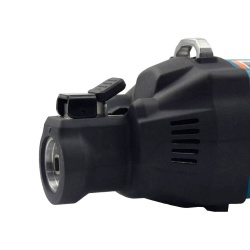 Vibrador de Concreto 1 3/8" 2000W 16000 vpm VR1000 + Manguera 4.5 Metros 1914R5-2 Makita CO-VR1000-0425-1