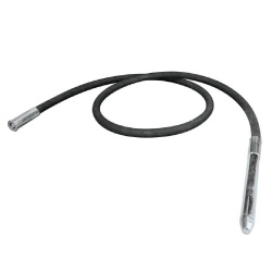 Vibrador de Concreto 1 3/8" 2000W 16000 vpm VR1000 + Manguera 4.5 Metros 1914R5-2 Makita CO-VR1000-0425-1