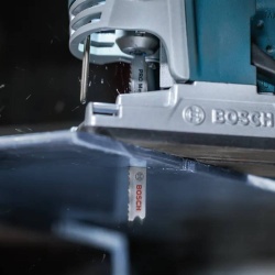 Hoja de Calar para Acero Corte Recto 2 Und Bosch T121AFC 2608.655.095-000