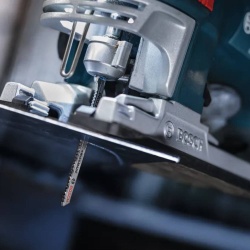 Hoja de Calar para Acero Corte Curvo 2 Und Bosch T118EOF 2608.655.099-000