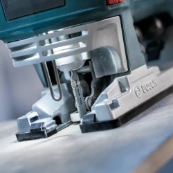 Hoja de Calar para Baldosas Corte Recto 2 Und Bosch T130RF 2608.665.259-000