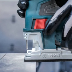 Hoja de Calar para Baldosas Corte Recto 2 Und Bosch T130RF 2608.665.259-000