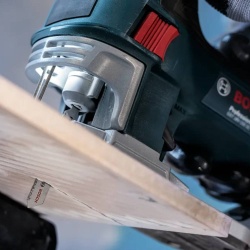 Hoja de Calar para Baldosas Corte Recto 2 Und Bosch T130RF 2608.665.259-000