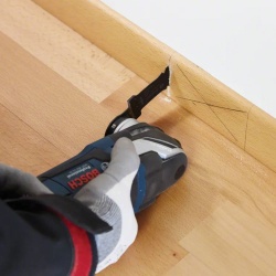 Hoja de Sierra de Corte por Inmersión starlock 50x32mm Bosch AIZ 32 BSPIB 2608.669.070-000