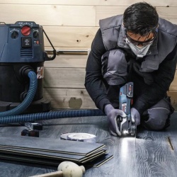 Hoja segmentada para Multiherramienta Bosch ACZ 85 EIB 2608.669.086-000