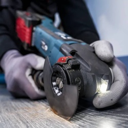 Hoja segmentada para Multiherramienta Bosch ACZ 85 EIB 2608.669.086-000