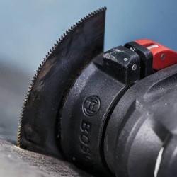 Hoja segmentada para Multiherramienta Bosch ACZ 85 EIB 2608.669.086-000