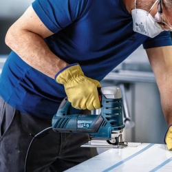 Hoja de Calar para Acero T118AHM Corte Recto Bosch 2608.901.709-000